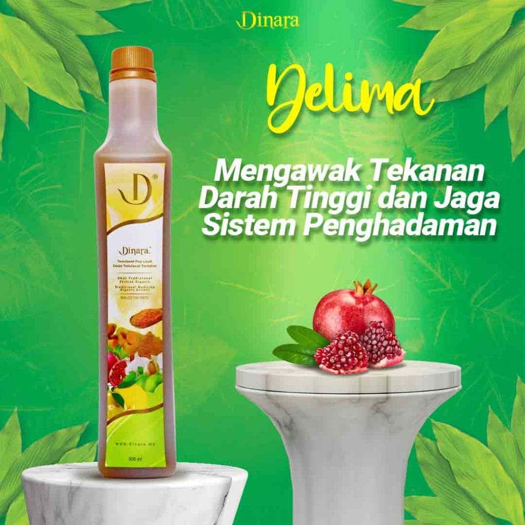 Delima