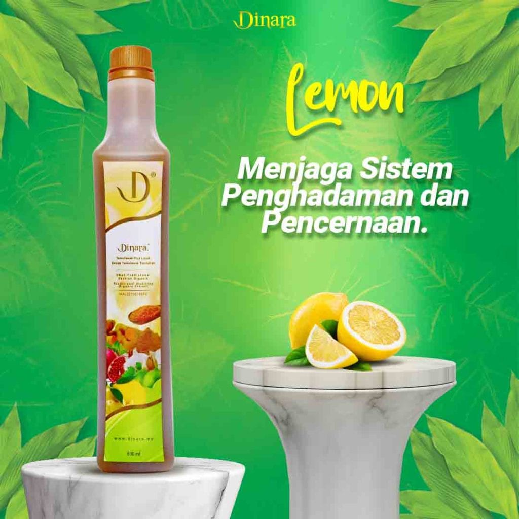 Lemon