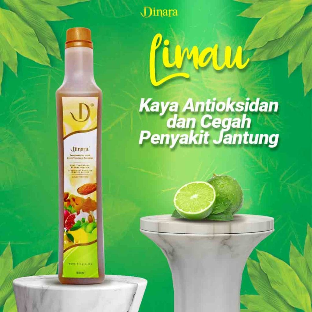 Limau