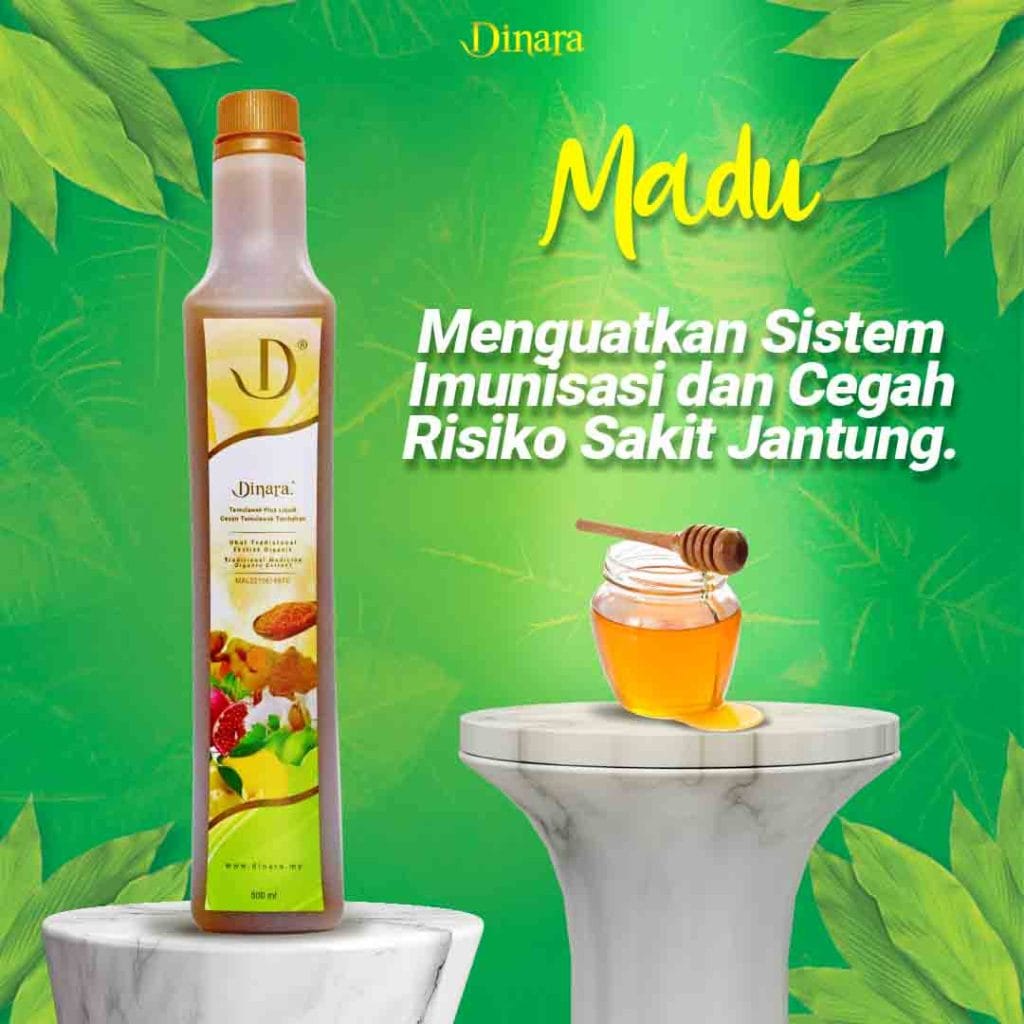 Madu