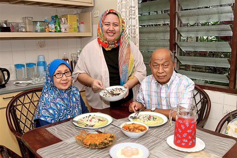 Lifestyle dan penjagaan kesihatan